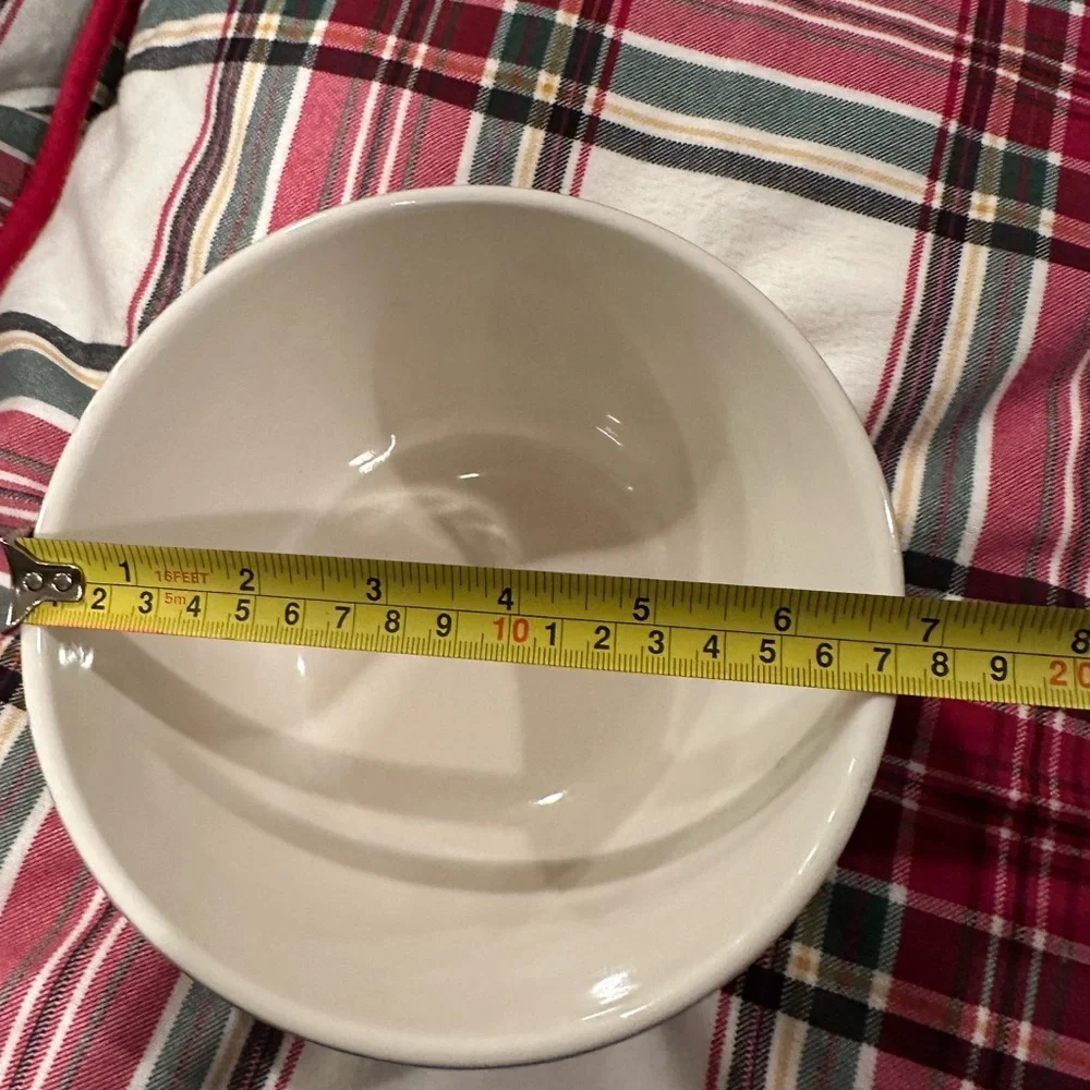 Williams-Sonoma Mixing Bowl Set - Yellow, Green, Purple